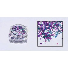 Декорация CONFETTI 9